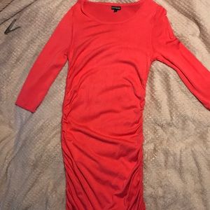 Express Sweater Dress
